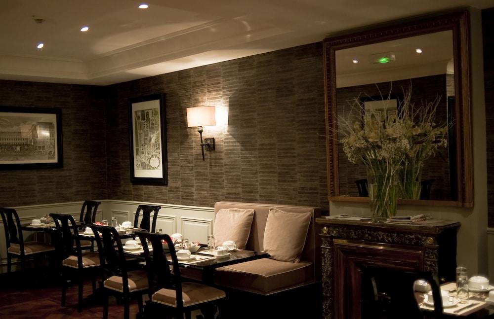 ליל Hotel De La Treille מראה חיצוני תמונה